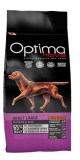 Optima Nova Dog Adult Large Chicken